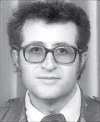 Suliman Bashear